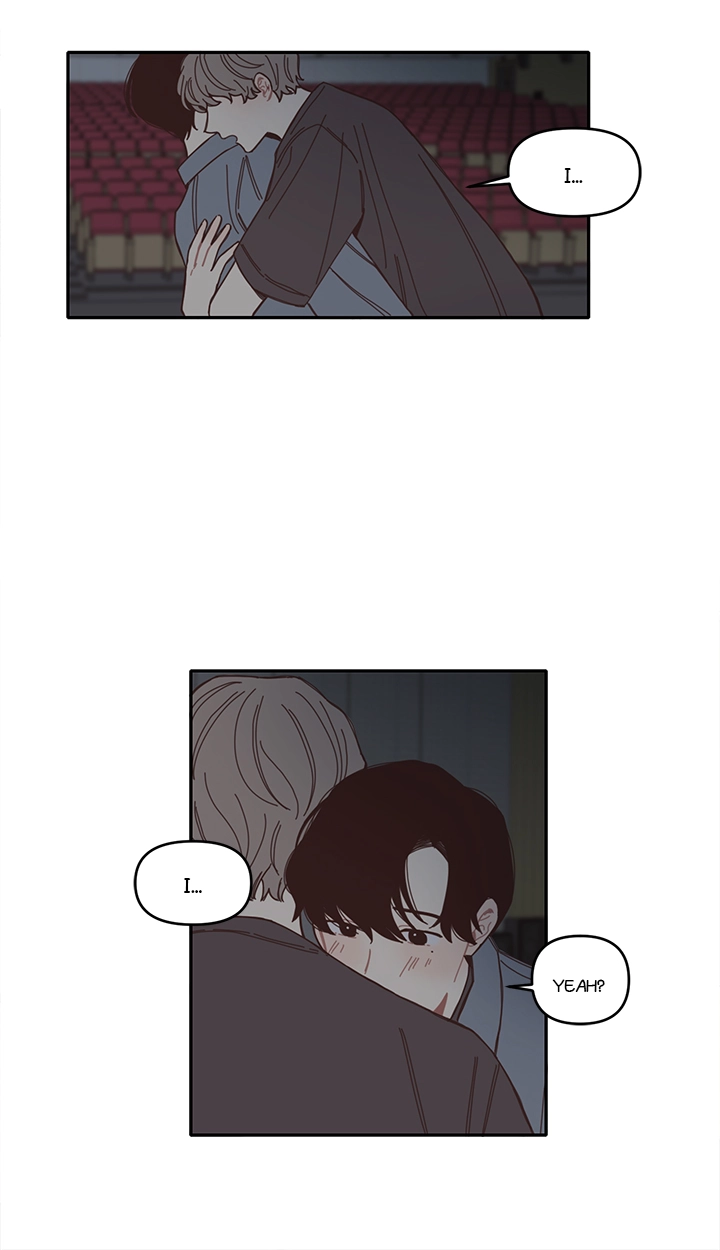 After The Work Is Finished Chapter 4 page 5 - 