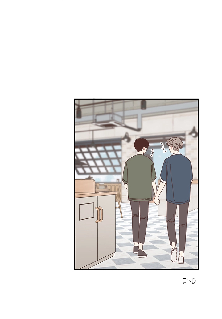 After The Work Is Finished Chapter 4 page 42 - 