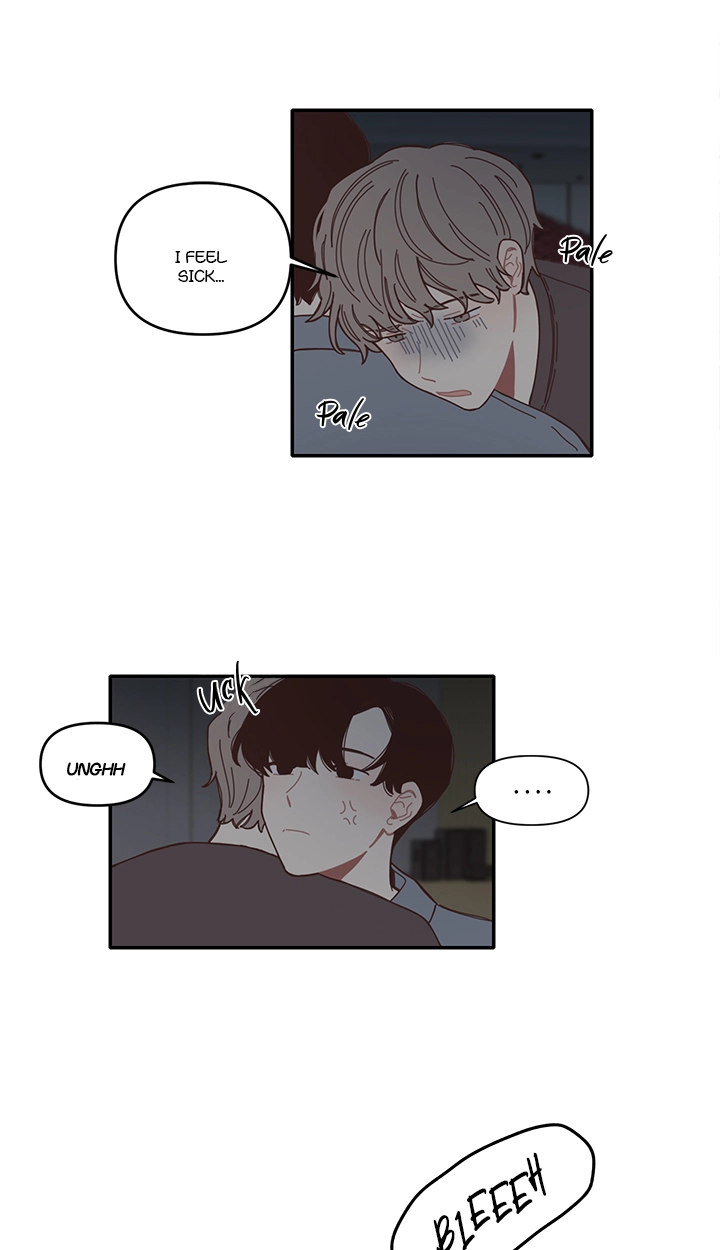 After The Work Is Finished Chapter 4 page 6 - 