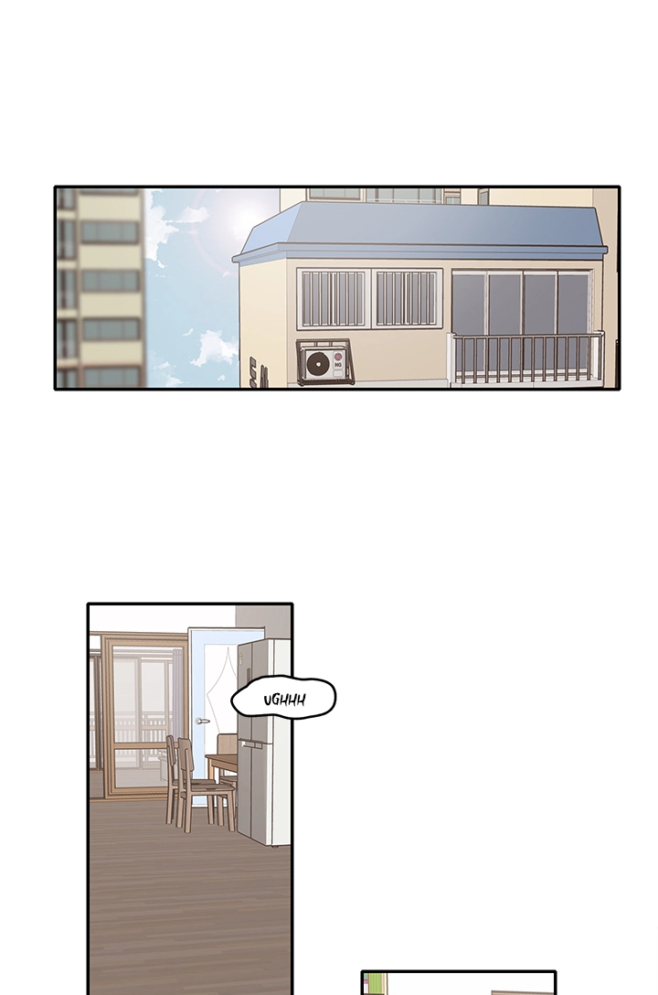 After The Work Is Finished Chapter 4 page 8 - 