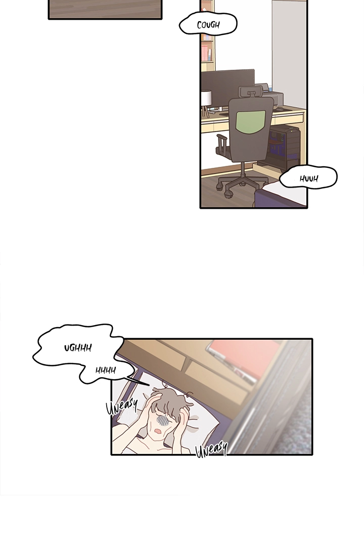 After The Work Is Finished Chapter 4 page 9 - 