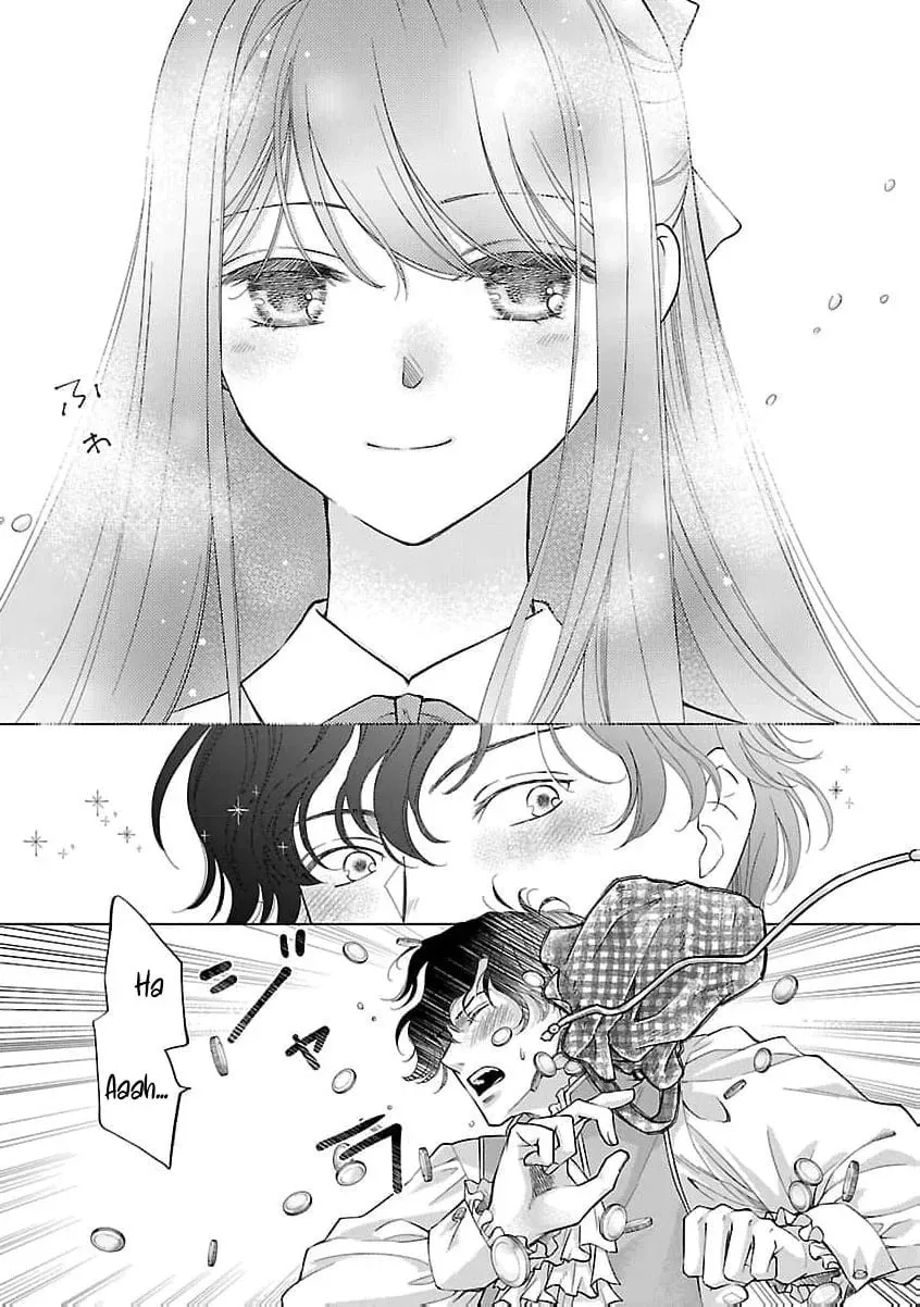 after three years of a loveless marriage… may i request a divorce my lord Chapter 1 page 13 - 