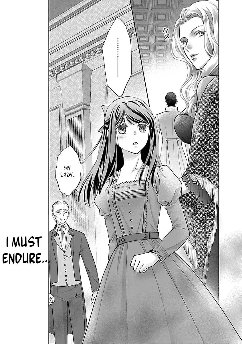 after three years of a loveless marriage… may i request a divorce my lord Chapter 1 page 31 - 