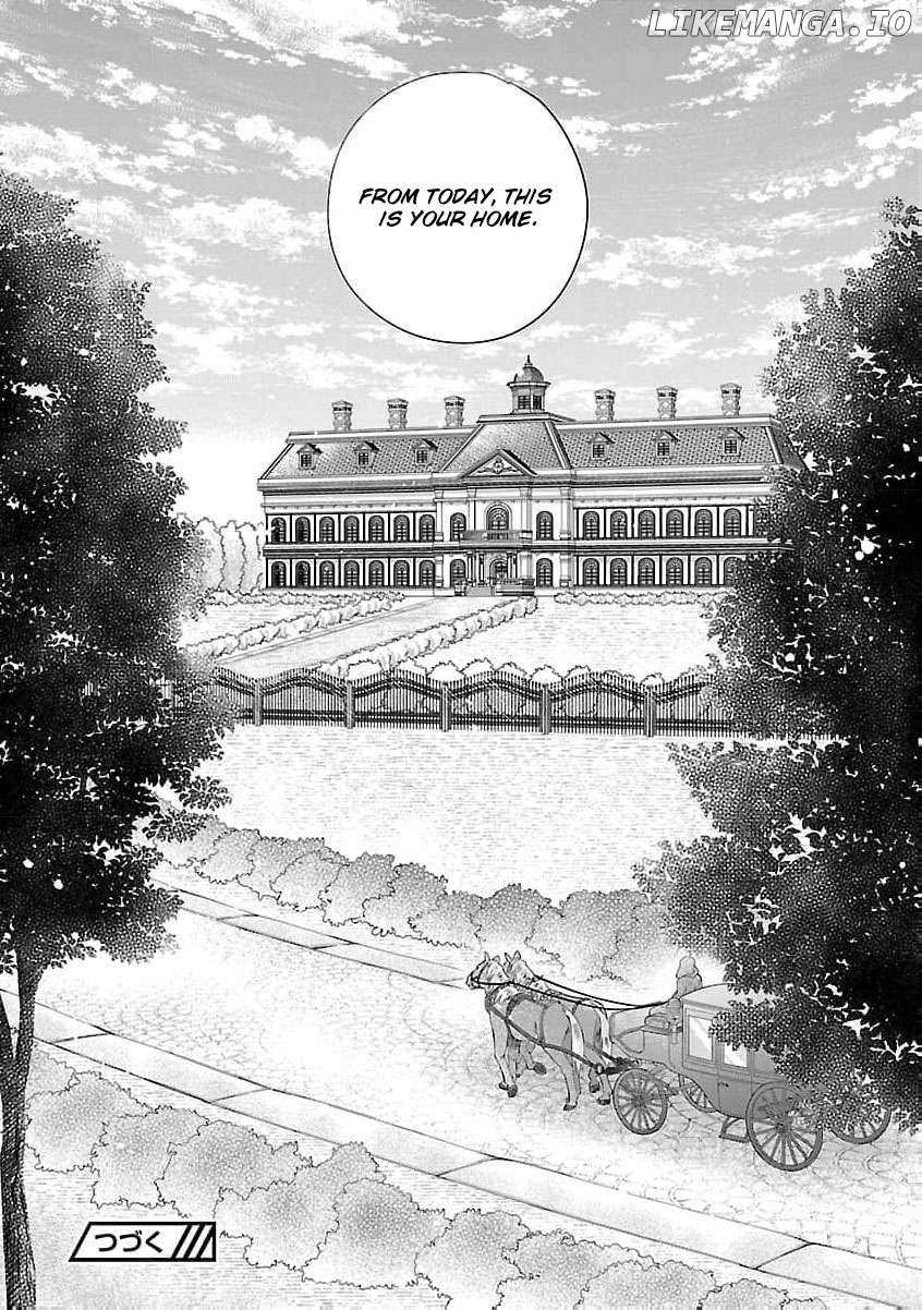after three years of a loveless marriage… may i request a divorce my lord Chapter 10 page 28 - 