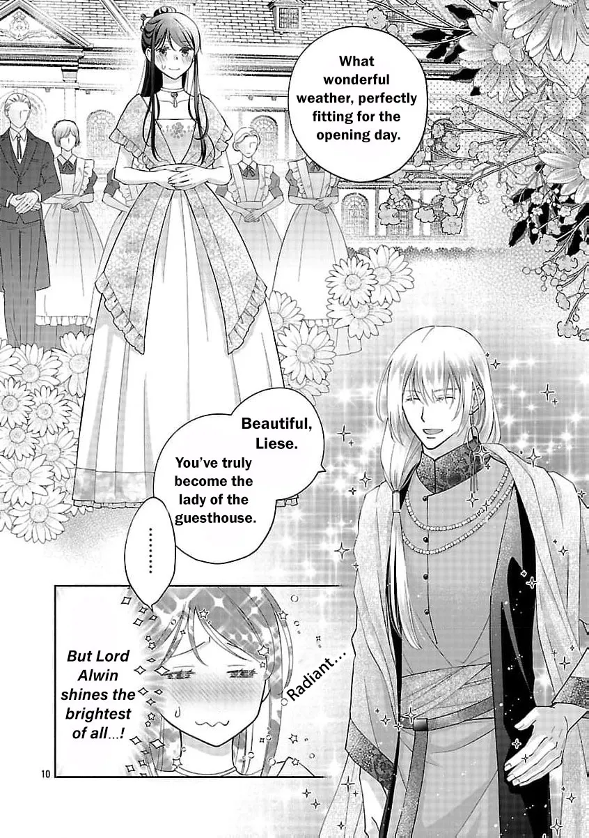 after three years of a loveless marriage… may i request a divorce my lord Chapter 15 page 15 - 