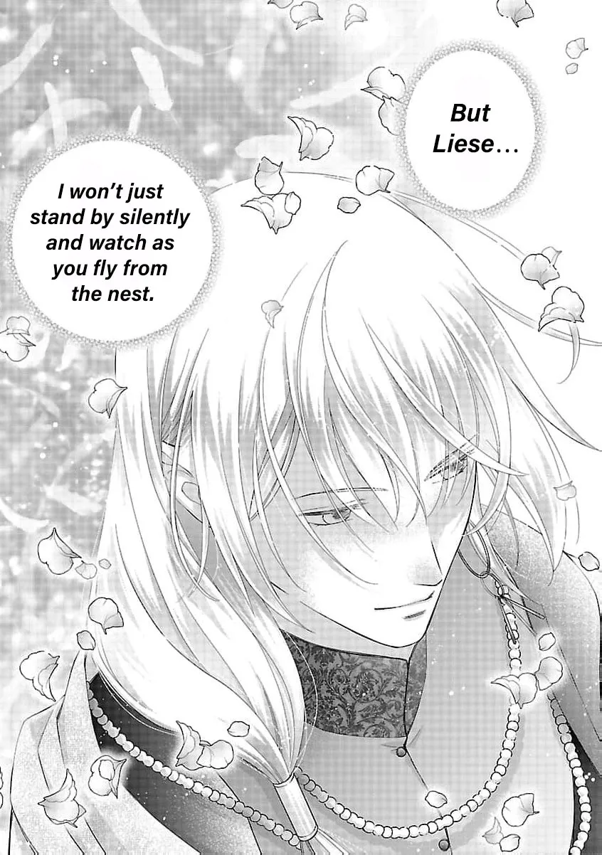 after three years of a loveless marriage… may i request a divorce my lord Chapter 15 page 24 - 