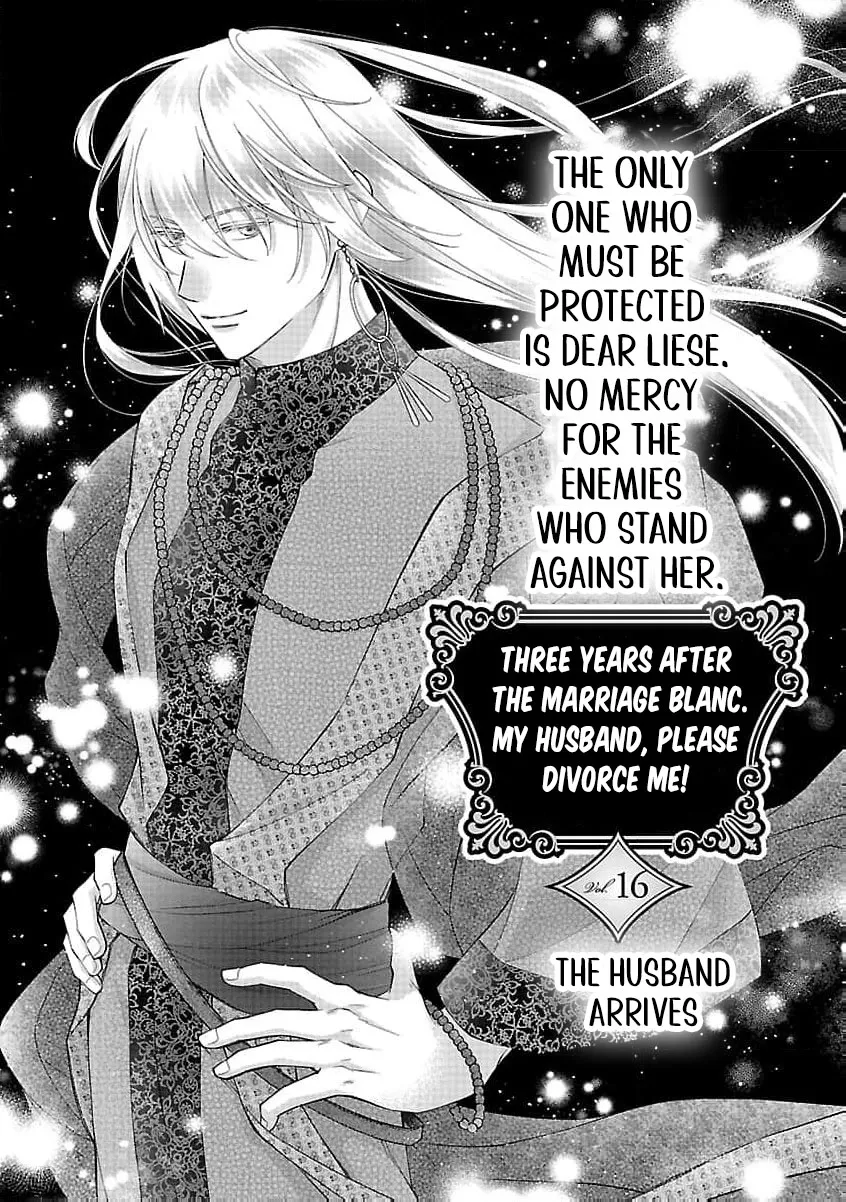 after three years of a loveless marriage… may i request a divorce my lord Chapter 16 page 4 - 