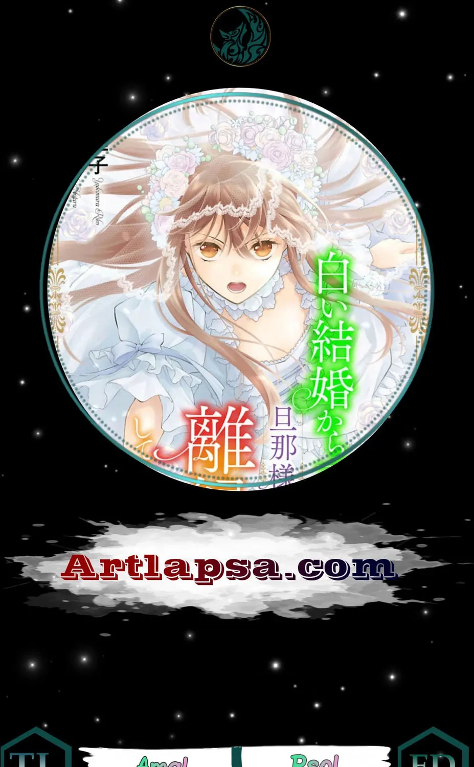 after three years of a loveless marriage… may i request a divorce my lord Chapter 3 page 3 - 