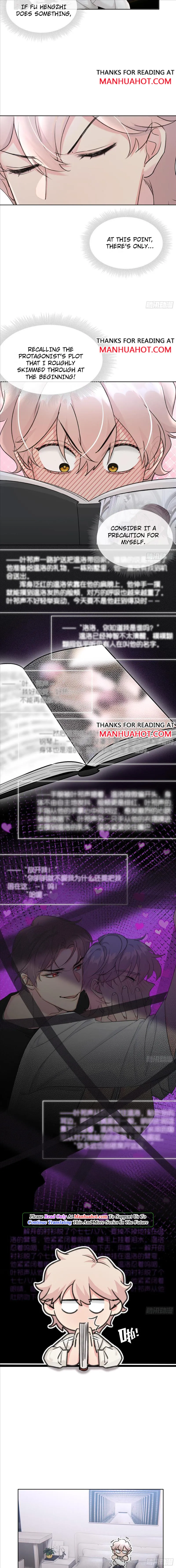 After Transmigrating As Cannon Fodder, All I Want Is A Divorce Chapter 10 page 2 - 