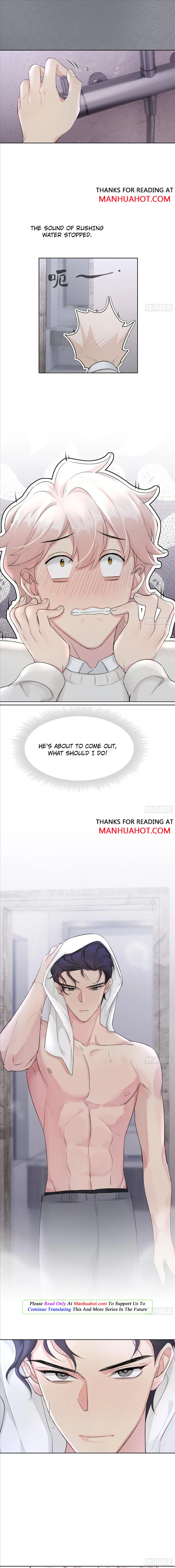 After Transmigrating As Cannon Fodder, All I Want Is A Divorce Chapter 10 page 4 - 