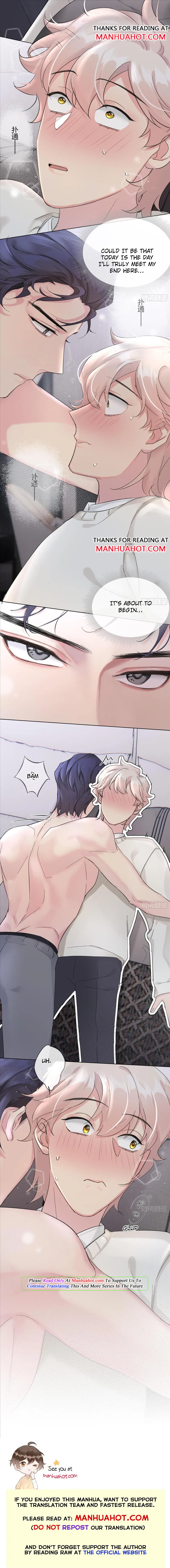 After Transmigrating As Cannon Fodder, All I Want Is A Divorce Chapter 10 page 6 - 
