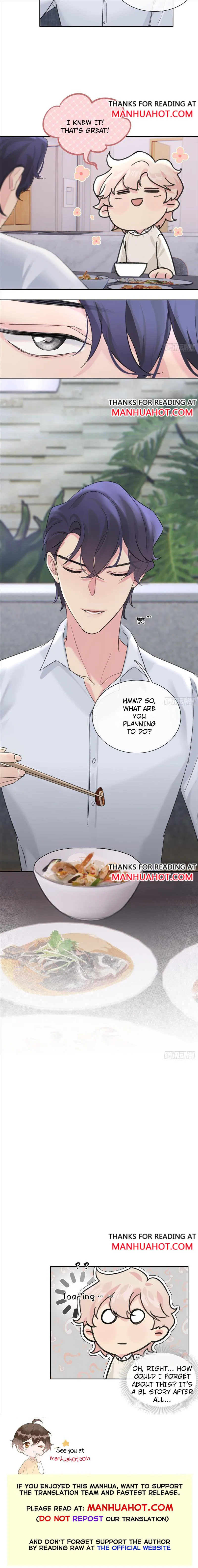 After Transmigrating As Cannon Fodder, All I Want Is A Divorce Chapter 13 page 6 - 