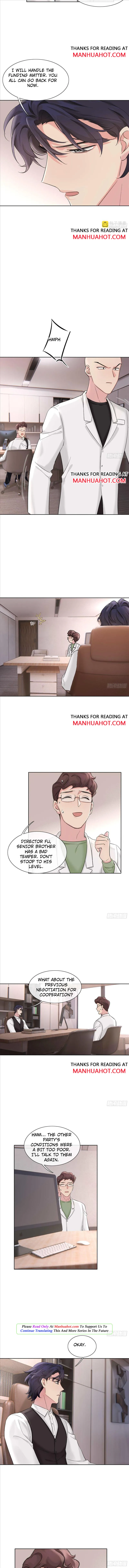 After Transmigrating As Cannon Fodder, All I Want Is A Divorce Chapter 16 page 3 - 