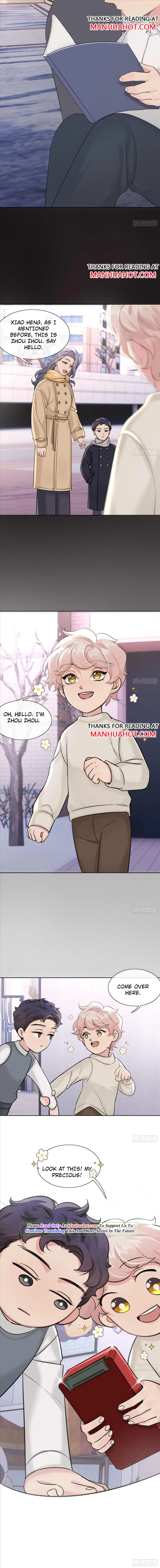 After Transmigrating As Cannon Fodder, All I Want Is A Divorce Chapter 17 page 2 - 