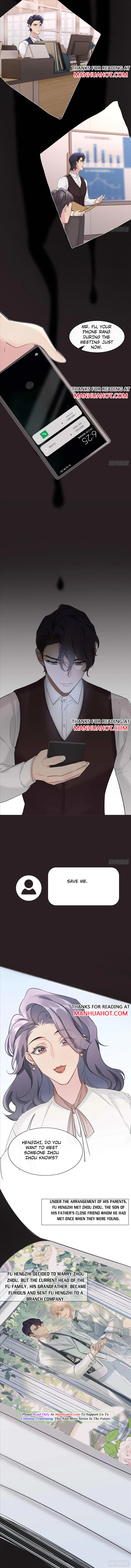 After Transmigrating As Cannon Fodder, All I Want Is A Divorce Chapter 17 page 4 - 