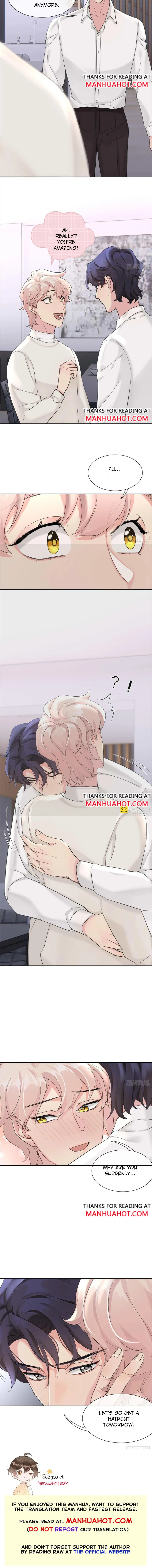 After Transmigrating As Cannon Fodder, All I Want Is A Divorce Chapter 17 page 7 - 