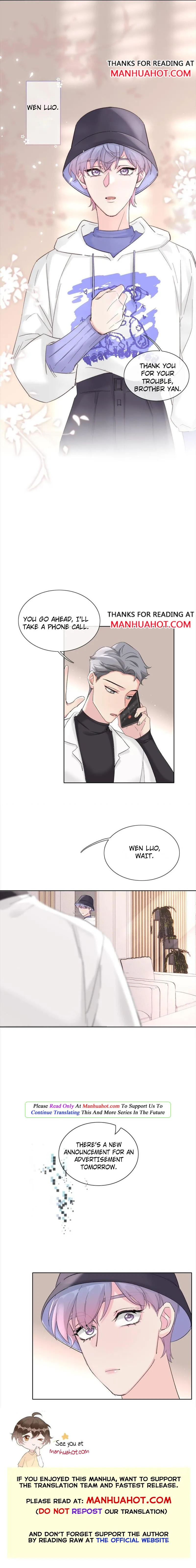After Transmigrating As Cannon Fodder, All I Want Is A Divorce Chapter 18 page 6 - 