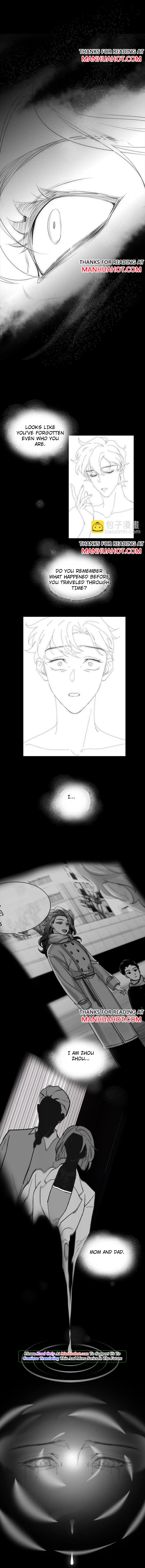 After Transmigrating As Cannon Fodder, All I Want Is A Divorce Chapter 19 page 2 - 