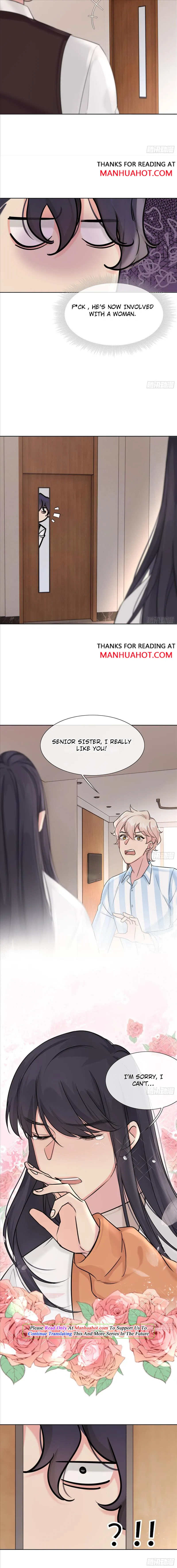 After Transmigrating As Cannon Fodder, All I Want Is A Divorce Chapter 6 page 5 - 