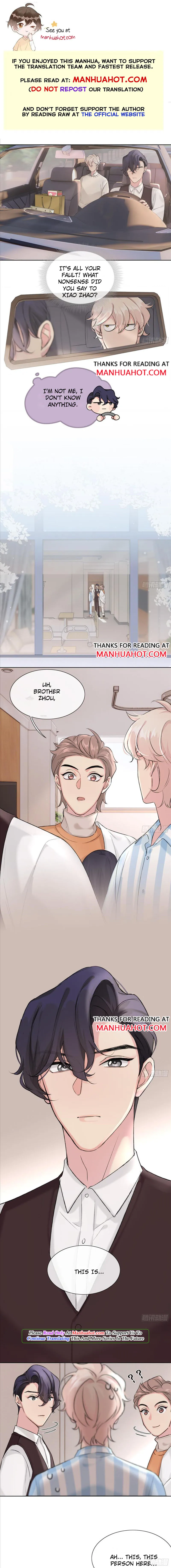 After Transmigrating As Cannon Fodder, All I Want Is A Divorce Chapter 7 page 1 - 