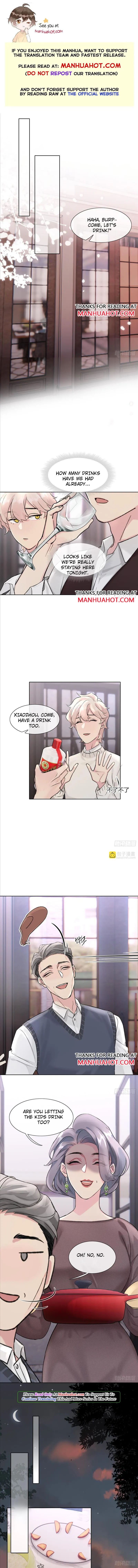 After Transmigrating As Cannon Fodder, All I Want Is A Divorce Chapter 9 page 1 - 