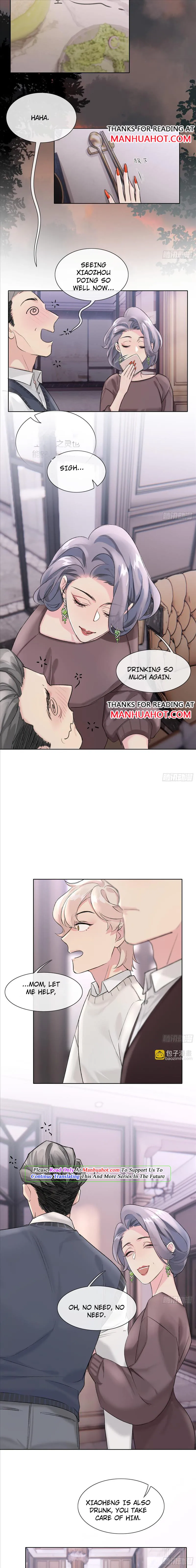 After Transmigrating As Cannon Fodder, All I Want Is A Divorce Chapter 9 page 2 - 