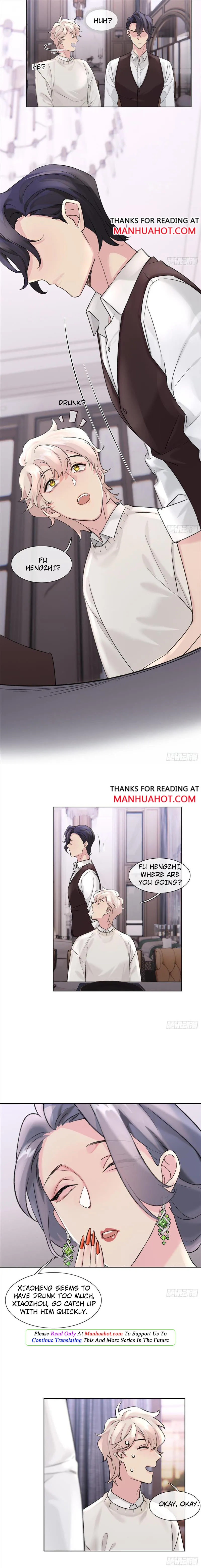 After Transmigrating As Cannon Fodder, All I Want Is A Divorce Chapter 9 page 3 - 