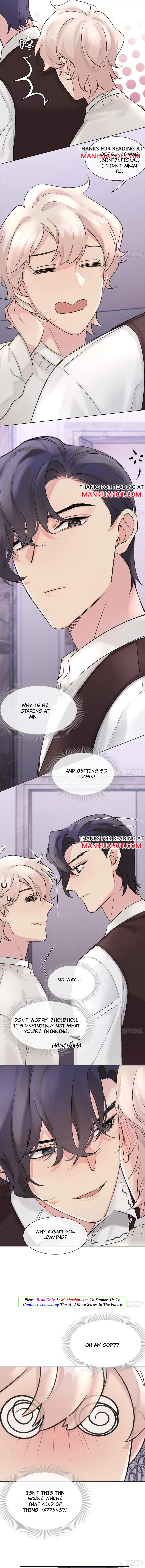 After Transmigrating As Cannon Fodder, All I Want Is A Divorce Chapter 9 page 5 - 