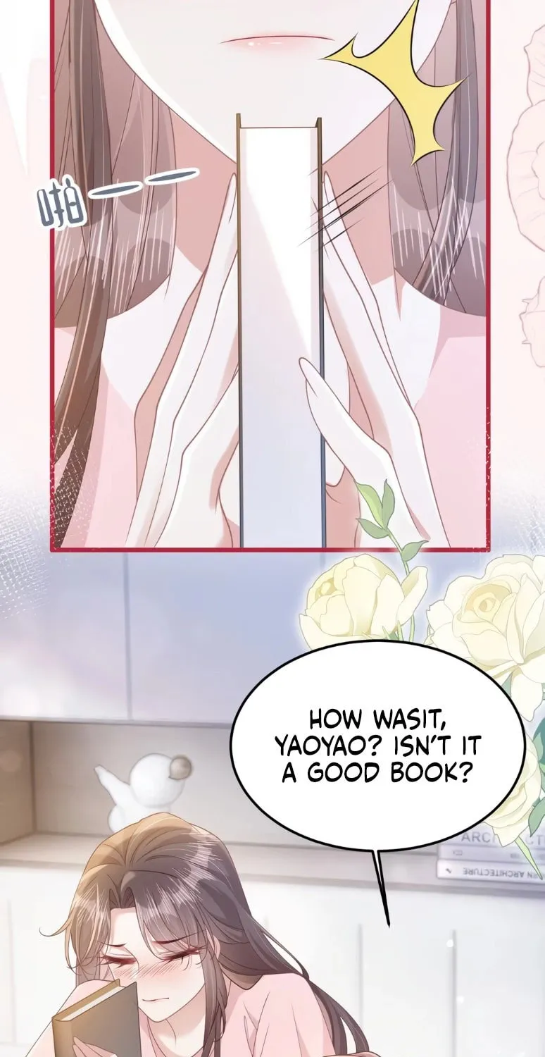 After Transmigrating Into the Novel, I Am Not Even a Female Supporting Character Chapter 1 page 17 - 
