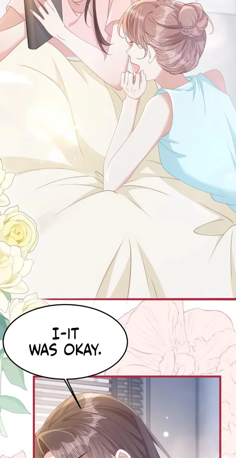 After Transmigrating Into the Novel, I Am Not Even a Female Supporting Character Chapter 1 page 18 - 