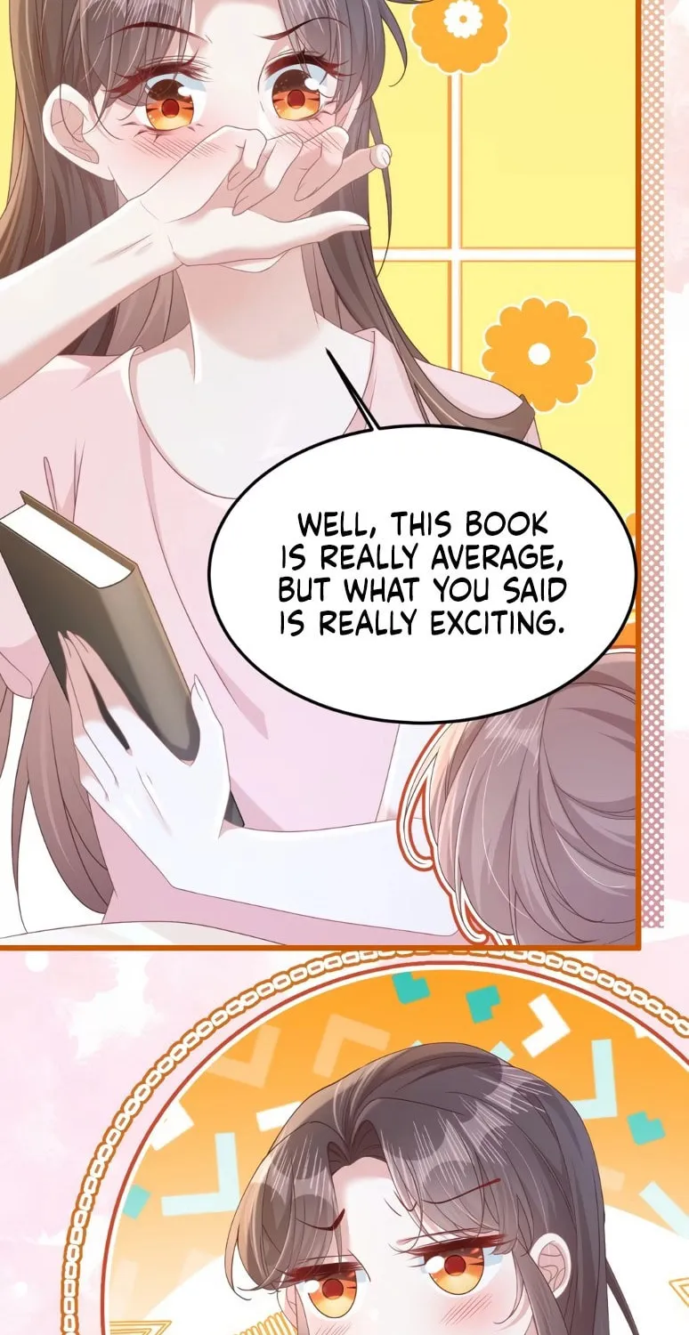 After Transmigrating Into the Novel, I Am Not Even a Female Supporting Character Chapter 1 page 20 - 