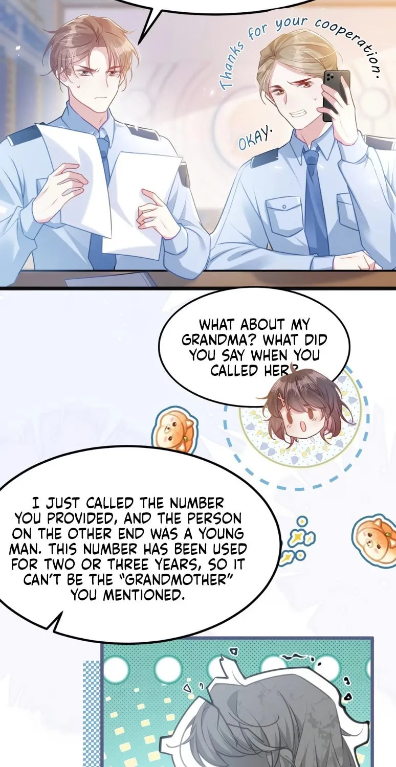 After Transmigrating Into the Novel, I Am Not Even a Female Supporting Character Chapter 1 page 25 - 