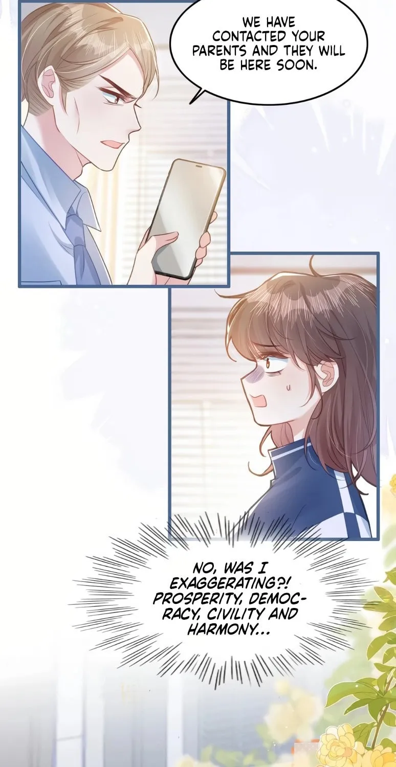 After Transmigrating Into the Novel, I Am Not Even a Female Supporting Character Chapter 1 page 30 - 