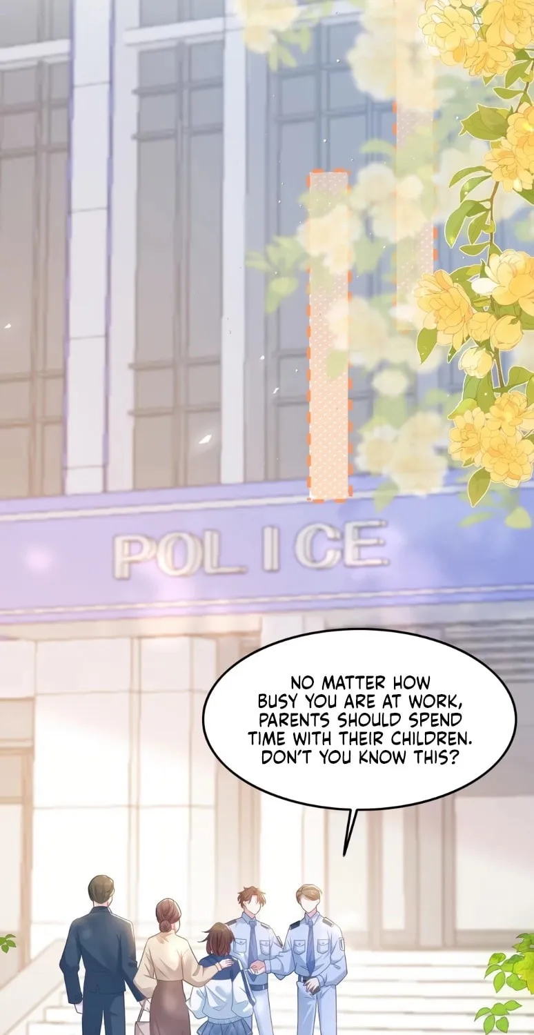 After Transmigrating Into the Novel, I Am Not Even a Female Supporting Character Chapter 1 page 31 - 