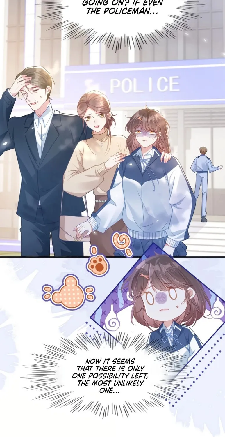 After Transmigrating Into the Novel, I Am Not Even a Female Supporting Character Chapter 1 page 33 - 