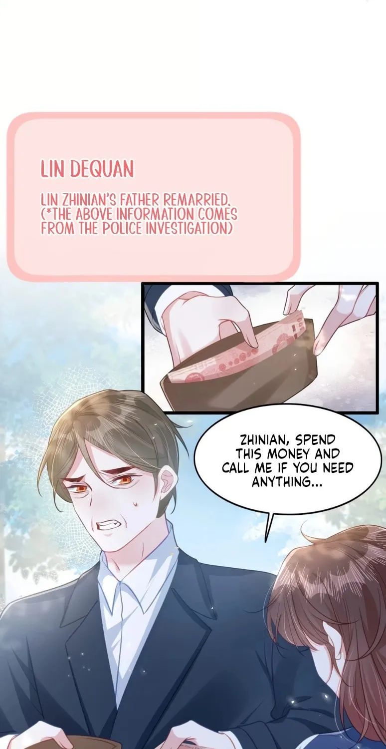 After Transmigrating Into the Novel, I Am Not Even a Female Supporting Character Chapter 1 page 34 - 