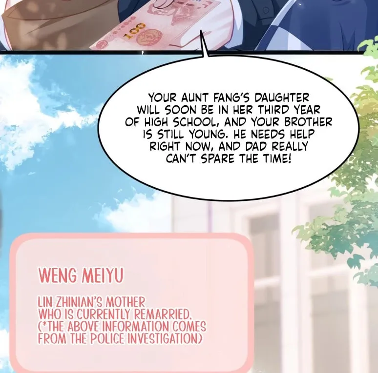 After Transmigrating Into the Novel, I Am Not Even a Female Supporting Character Chapter 1 page 35 - 
