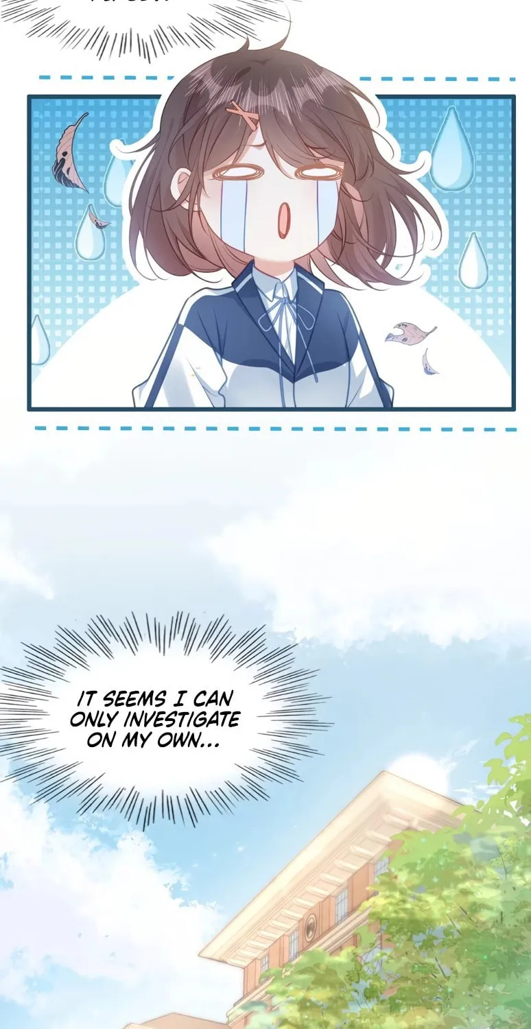After Transmigrating Into the Novel, I Am Not Even a Female Supporting Character Chapter 1 page 38 - 