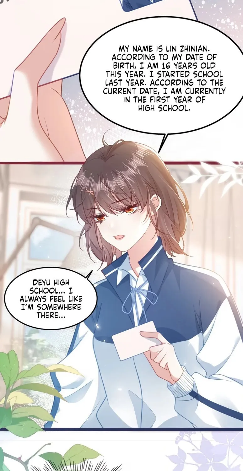 After Transmigrating Into the Novel, I Am Not Even a Female Supporting Character Chapter 1 page 41 - 