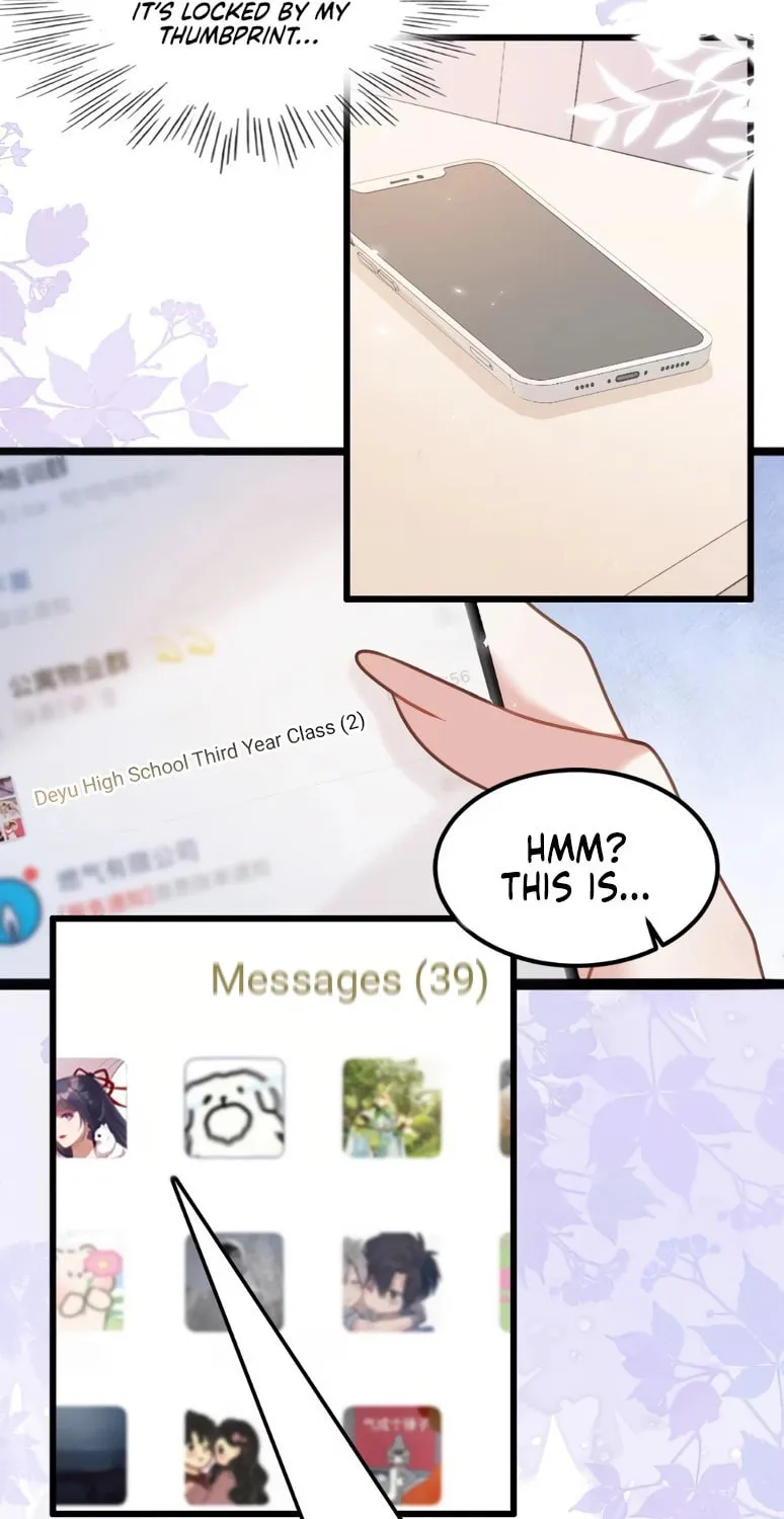 After Transmigrating Into the Novel, I Am Not Even a Female Supporting Character Chapter 1 page 43 - 