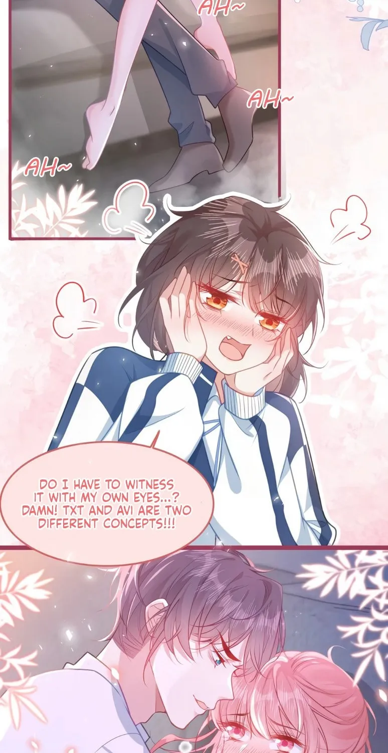 After Transmigrating Into the Novel, I Am Not Even a Female Supporting Character Chapter 1 page 46 - 