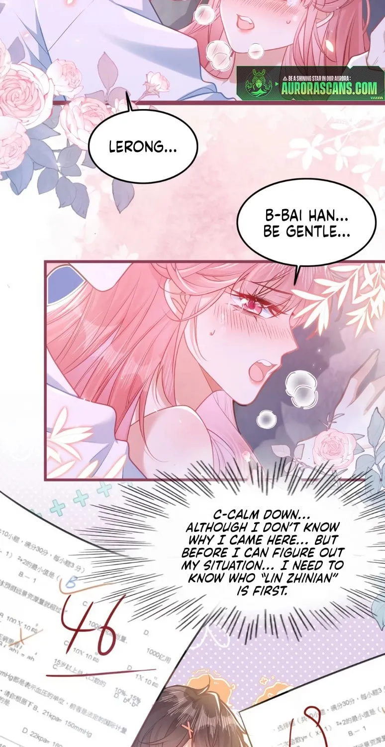 After Transmigrating Into the Novel, I Am Not Even a Female Supporting Character Chapter 1 page 47 - 