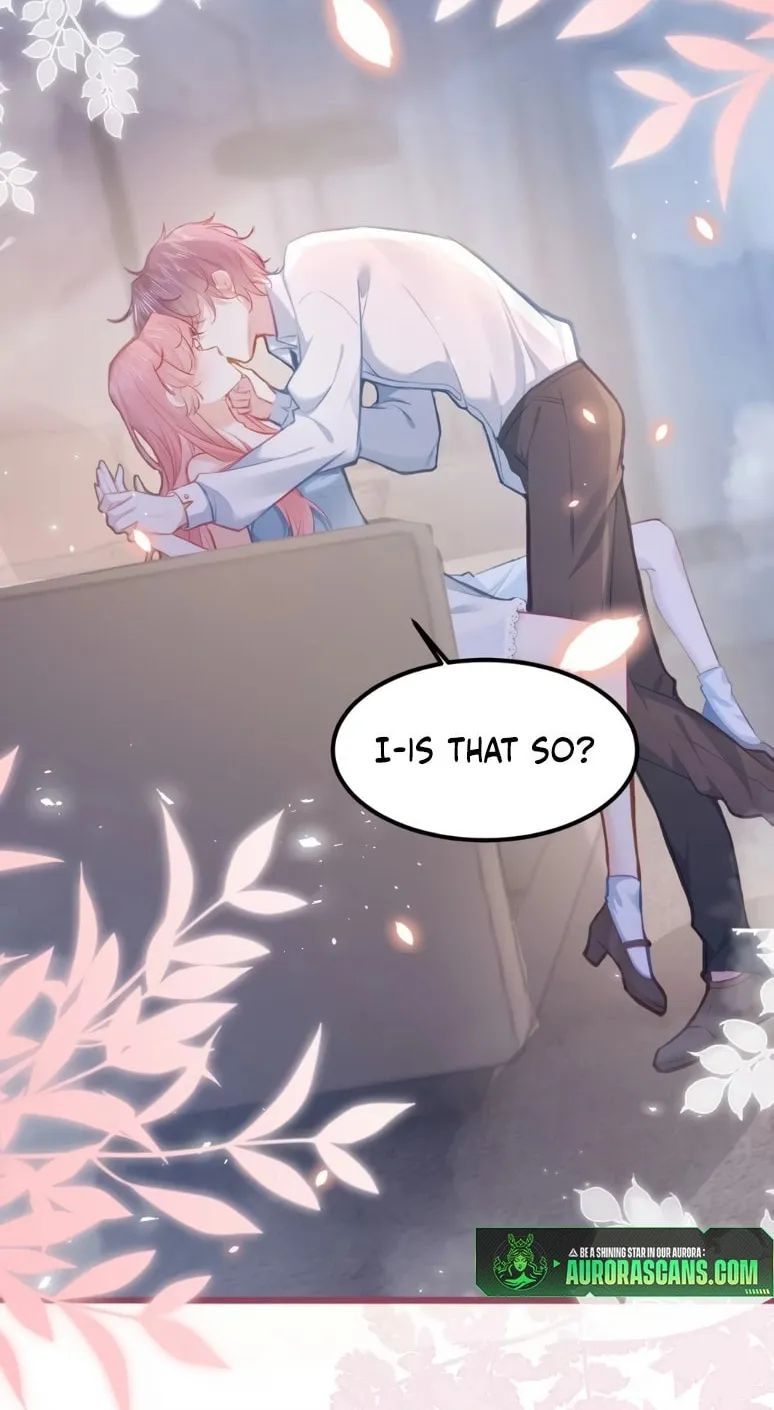 After Transmigrating Into the Novel, I Am Not Even a Female Supporting Character Chapter 1 page 54 - 