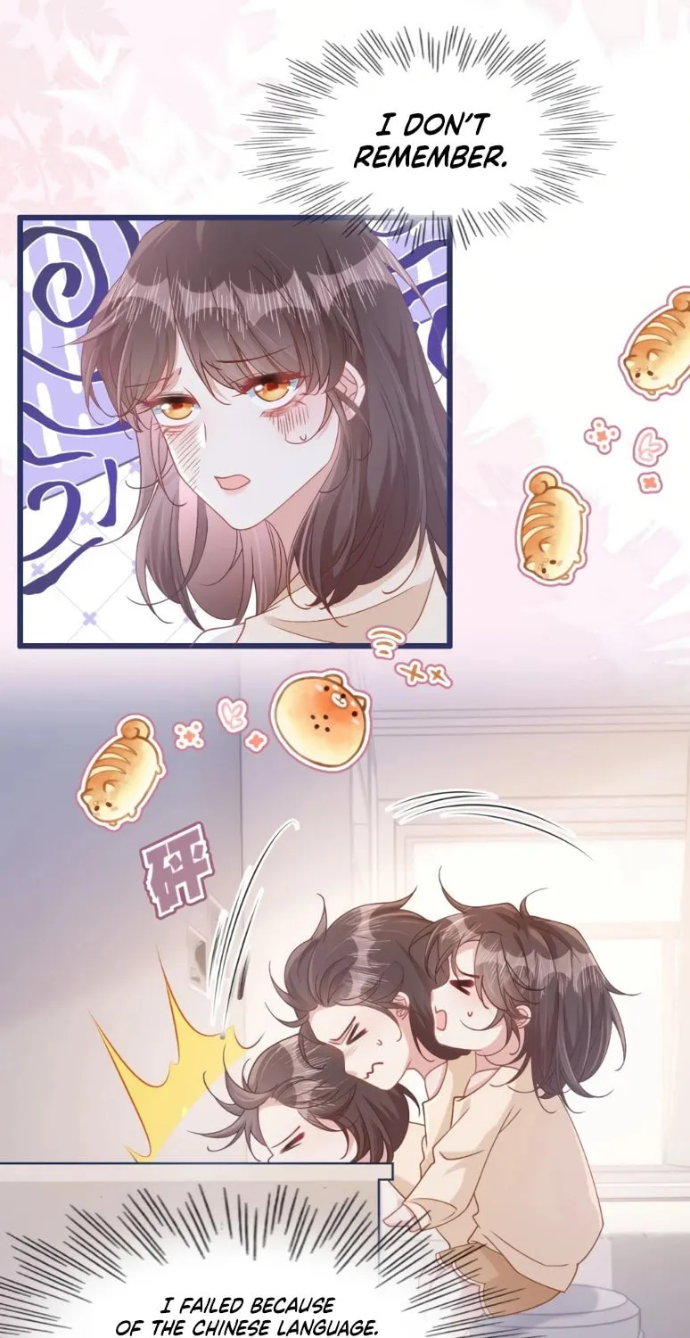 After Transmigrating Into the Novel, I Am Not Even a Female Supporting Character Chapter 2 page 12 - 
