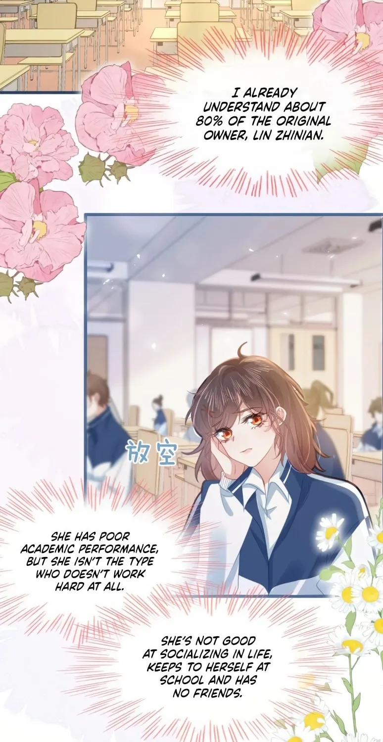 After Transmigrating Into the Novel, I Am Not Even a Female Supporting Character Chapter 2 page 16 - 