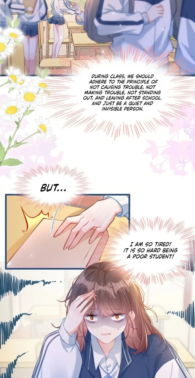 After Transmigrating Into the Novel, I Am Not Even a Female Supporting Character Chapter 2 page 18 - 