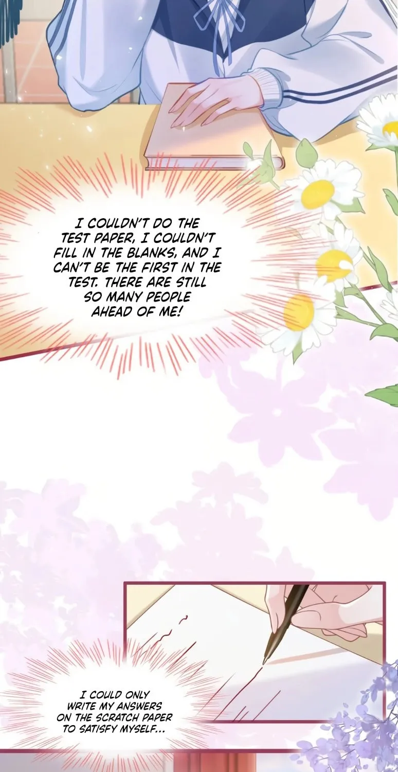 After Transmigrating Into the Novel, I Am Not Even a Female Supporting Character Chapter 2 page 19 - 