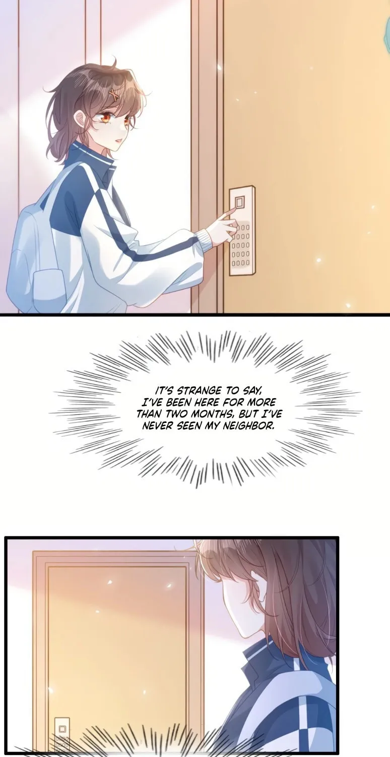 After Transmigrating Into the Novel, I Am Not Even a Female Supporting Character Chapter 2 page 24 - 