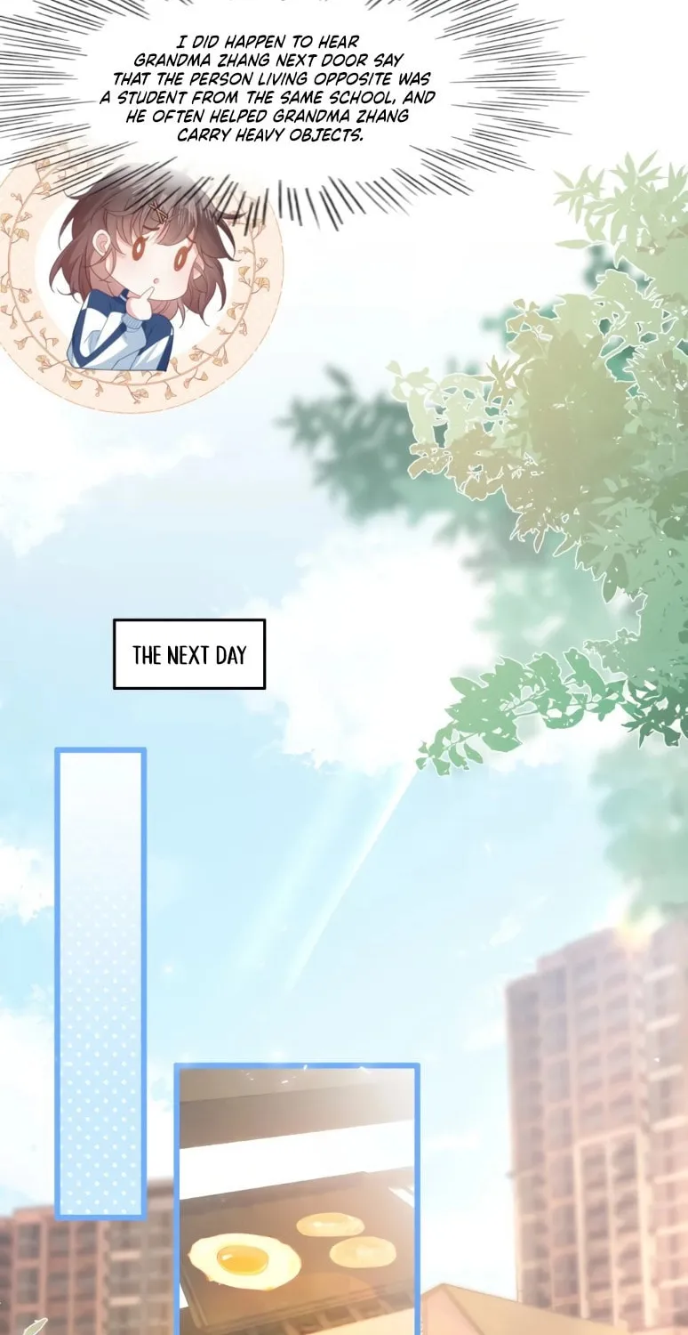 After Transmigrating Into the Novel, I Am Not Even a Female Supporting Character Chapter 2 page 25 - 