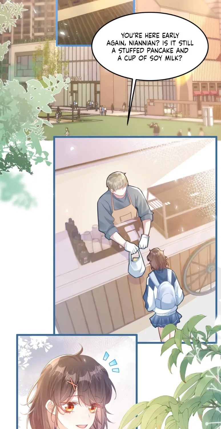 After Transmigrating Into the Novel, I Am Not Even a Female Supporting Character Chapter 2 page 26 - 